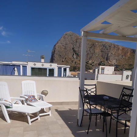 Il Peperoncino Leilighet San Vito Lo Capo Eksteriør bilde